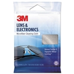 3M™ Lens Cleaning Cloth 11169 | Blackburn Marine Safety Equipment